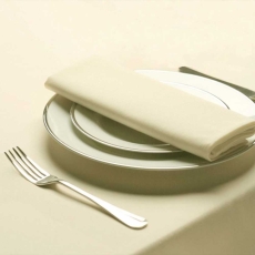 Belledorm Amalfi Napkins Ivory