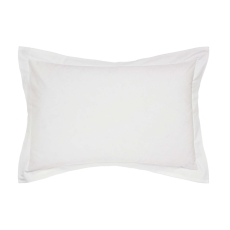Helena Springfield Plain Dye Oxford Pillowcase White