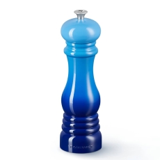 Le Creuset Classic Pepper Mill Azure Blue