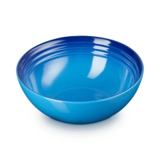 Le Creuset Cereal Bowl 16Cm Azure