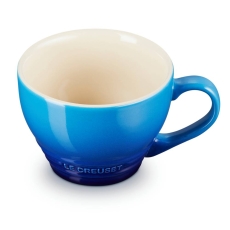 Le Creuset Grand Mug Azure Blue