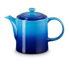 Le Creuset Grand Teapot Azure