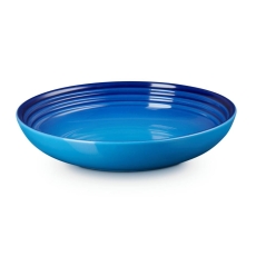 Le Creuset Pasta Bowl 22Cm Azure