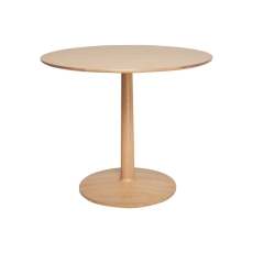 Ercol Siena Breakfast Table Natural
