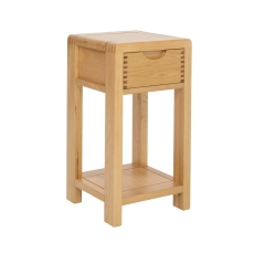 Ercol Bosco Compact Side Table