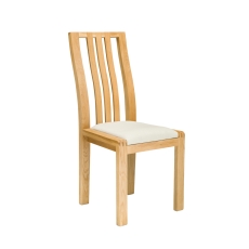 Ercol Bosco Dining Chair
