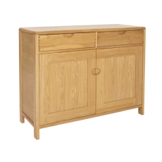 Ercol Bosco Small Sideboard