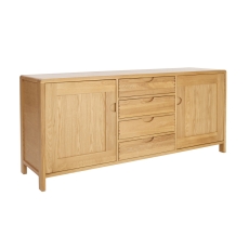 Ercol Bosco Large Sideboard