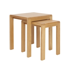 Ercol Bosco Nest Of Tables