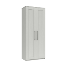 Aspen 3 2024 door wardrobe