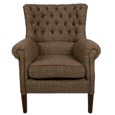 Viper Chair Gamekeeper Thorn