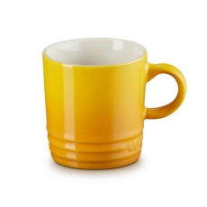 Le Creuset 100ml Espresso Mug Nectar