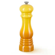 Le Creuset Classic Pepper Mill Nectar