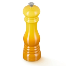 Le Creuset Classic Salt Mill Nectar