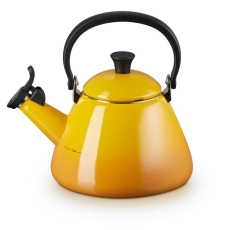 Le Creuset Kone Kettle Nectar