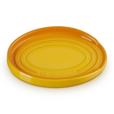 Le Creuset Oval Spoon Rest Nectar