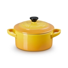 Le Creuset Petite Round Casserole Nectar