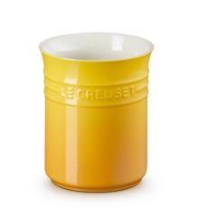 Le Creuset Small Utensil Jar Nectar