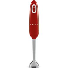 Smeg Hand Blender Red