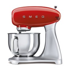 Smeg Stand Mixer Red