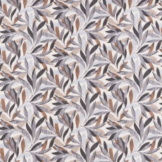 Mauritius Mocha Fabric