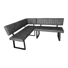 Fuji Corner Bench Graphite
