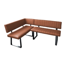 Fuji Corner Bench Tan