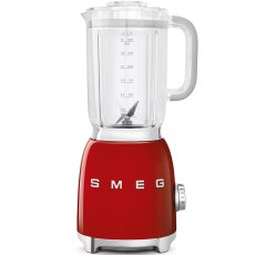 Smeg Blender Red