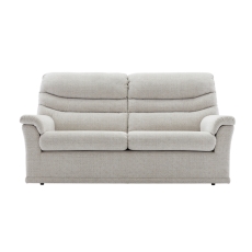 G Plan Malvern 3 Seater (2 Cushion) Fabric Sofa