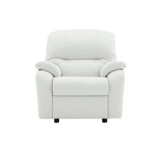 G Plan Mistral Chair Leather