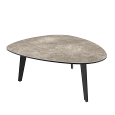 Galet Coffee Table Argile