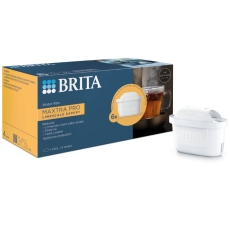 Brita Maxtra Pro Limescale Expert Filter 6 Pack