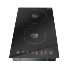 Judge Double Induction Hob