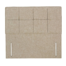 Sleepeezee Cassia Floor Standing Headboard