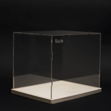 DIY Model Dust Cover