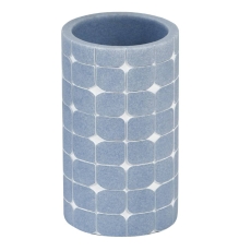 Mosaica Sky Blue Tumbler