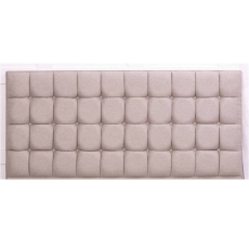 Kew Classic Strutted Heaboard