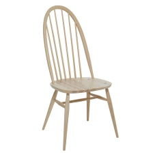 Ercol Windsor Quaker Dining Chair
