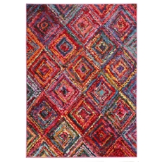 Celebration Multi Rug