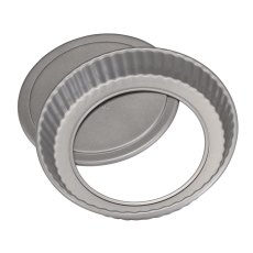 Stellar James Martin Fluted Flan Tin