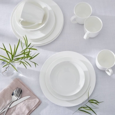 Serendipity 16 Piece Dinner Set
