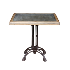 Sculthorpe Square Cafe Table