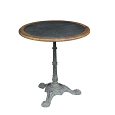 Sculthorpe Round Cafe Table
