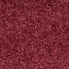 Rose Red carpet Roll End 3.90 x 3.90m