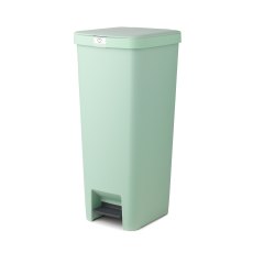 Brabantia Stepup Pedal Bin 40l Jade Green 800108