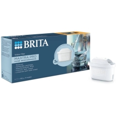 Brita Maxtra Pro All-In-One 3 Pack