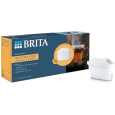 Brita Maxtra Pro Limescale Expert Filter 3 Pack
