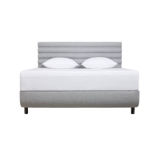 Tempur Arc Ottoman Bed Frame With Vectra Headboard