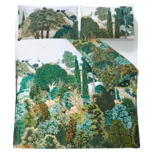 Graham & Brown New Eden Duvet Set Emerald