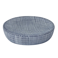 Denim Collection Soap Dish